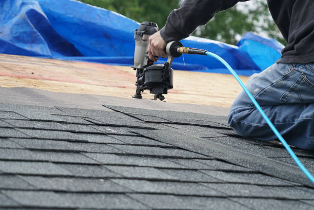 Professional Roofing Contractor in Columbus, NC